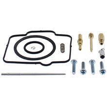 All Balls Yamaha YZ250 1995 Complete Carburetor Rebuild Kit