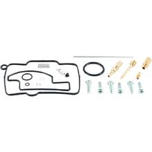 All Balls Honda XR250L 91-96 Carburetor Rebuild Kit