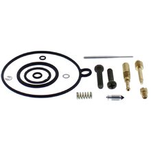 All Balls Honda CRF110F 2013-21 Complete Carburetor Rebuild Kit