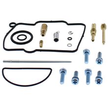 All Balls Yamaha YZ250 1999 Complete Carburetor Rebuild Kit
