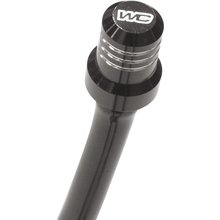 Works Connection Black Fuel Cap Vent
