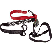 Works Connection Tie-Downs