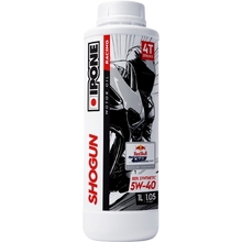 Ipone 1L Shogun 5W40 4-Stroke Semi Synthetic Engine Oil