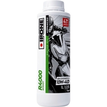 Ipone 1L Shogun 10W40 4-Stroke Semi Synthetic Engine Oil