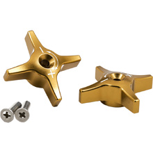 Works Connection Yamaha YZ250/450F 23-27 Fork Adjusters