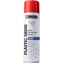 Ipone 250ml Plastic Shine Spray