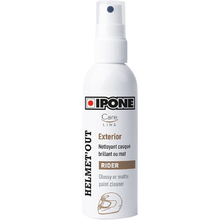 Ipone 100ml Helmet Out Cleaning Spray
