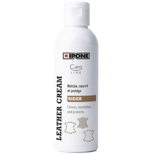 Ipone 100ml Leather Cream