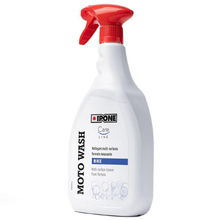 Ipone 1L Moto Wash