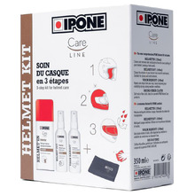 Ipone Helmet Clean Kit