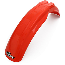 UFO Honda CR125/250 83-99 CR500 83-02 CR Orange Front Fender