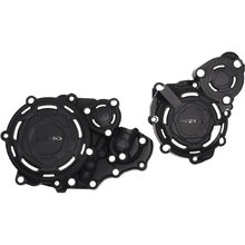 Acerbis Suzuki DRZ400 00-24 Black X-Power Kit
