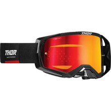 Thor Activate Black/Red Goggles