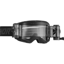 Thor Regiment Storm Roll-Off Goggles