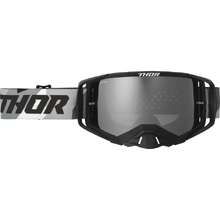 Thor Activate Brave Black/Camo Goggles