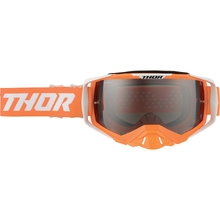 Thor Activate Flite Orange Goggles