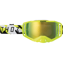 Thor Activate Riot Acid Goggles