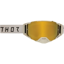 Thor Ascend LTD Synth Bronze Goggles