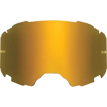 Thor Ascend LTD Mirror Gold Goggles Lens