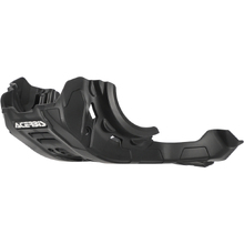 Acerbis Suzuki DRZ400 00-24 Black Skid Plate