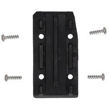Acerbis KTM 23-27 2.0 Black Chain Guide Replacement Insert
