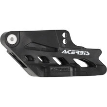 Acerbis Honda XL750 Transalp 23-25 Black 2.0 Chain Guide