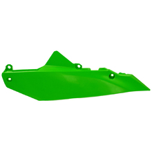 Acerbis Kawasaki KX250F 25-26 KX450F 24-26 Green Side Panels
