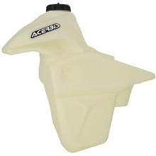 Acerbis KTM SX/SXF 25-27 EXC/EXC-F 26-27 12L Clear Fuel Tank