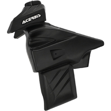 Acerbis Husqvarna TE150-300 24-25 12L Black Fuel Tank