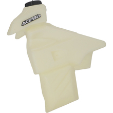 Acerbis Husqvarna TE150-300 24-25 12L Clear Fuel Tank