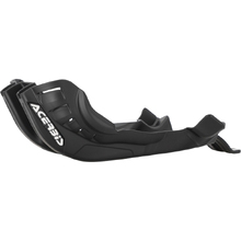 Acerbis Kawasaki KX450F 24-25 Black Skid Plate