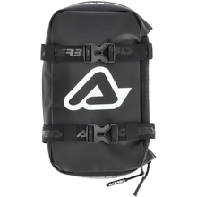 Acerbis Black/White Front Fender Tool Bag