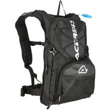 Acerbis H2O 3L Black/White Hydration Pack
