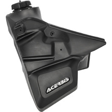 Acerbis Gas Gas EC/ECF/MCF 24 12L Black Fuel Tank