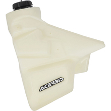 Acerbis Gas Gas EC/ECF/MCF 24 12L Clear Fuel Tank