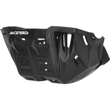 Acerbis Honda XL750 Transalp 23-25 Black Skid Plate
