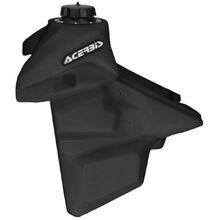Acerbis Gas Gas EC/ECF/MCF 2024 15L Black Fuel Tank