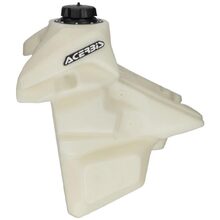 Acerbis Gas Gas EC/ECF/MCF 2024 15L Clear Fuel Tank