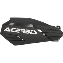Acerbis Kawasaki KX450F 2024 K-Linear Direct Mount Black Hand Guards
