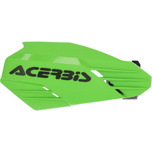 Acerbis Kawasaki KX450F 2024 K-Linear Direct Mount Green Hand Guards