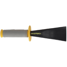 Acerbis Mud Scraper