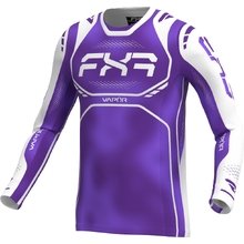 FXR 2026 Vapor Haze Kids Jersey