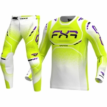 FXR 2026 Vapor Air Atomic Kids Gear Set