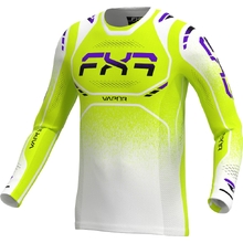 FXR 2026 Vapor Air Atomic Kids Jersey
