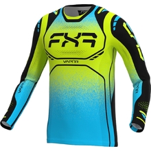 FXR 2026 Vapor Vivid Jersey