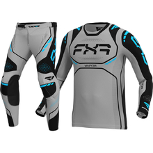 FXR 2026 Vapor Air Platinum Gear Set