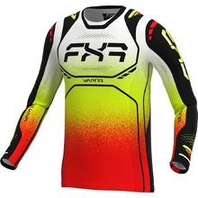 FXR 2026 Vapor Air Heat Jersey