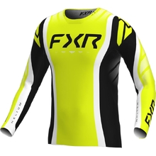 FXR 2026 Helium Infinity Fluro Jersey