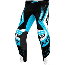 FXR 2026 Revo Brisk Kids Pants