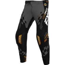 FXR 2026 Revo Daytona Black/Charcoal/Kash Pants